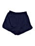 Augusta Sportswear 100% Polyester Solid Blue Athletic Shorts Size L - photo 2