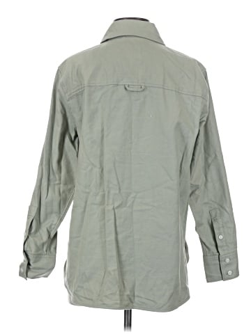 Everlane Long Sleeve Button-Down Shirt (view 2)