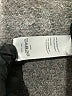 Venus 100% Cotton Black Pullover Sweater Size 1X - photo 8