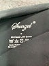 Sunzel Solid Black Active Pants Size S - photo 7