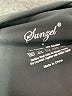 Sunzel Solid Black Active Pants Size S - photo 8