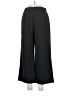 Unbranded Houndstooth Black Dress Pants Size L - photo 1