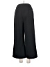 Unbranded Houndstooth Black Dress Pants Size L - photo 2