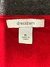 DressBarn Red Short Sleeve Top Size XL - photo 7