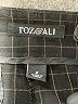 Roz & Ali Houndstooth Black Dress Pants Size 8 - photo 7