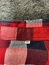 Unbranded 100% Cotton Red Jacket Size 90 cm / US 12-24 MO - photo 3