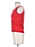 Talbots Red Sleeveless Top Size XS - photo 5