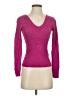 Jessica Simpson Pink Pullover Sweater Size XS - photo 1