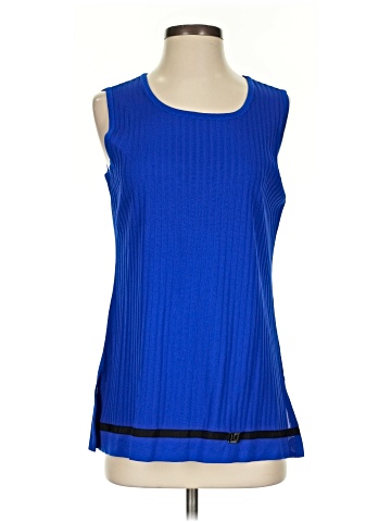 misook Sweater Vest (view 1)