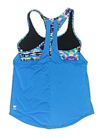 TYR Swimsuit Top (view 2)
