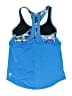 TYR Blue Swimsuit Top Size S - photo 2