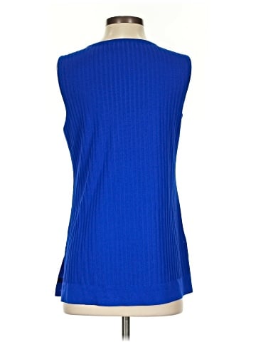 misook Sweater Vest (view 2)