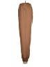 Shein 100% Polyester Brown Casual Pants Size L - photo 5
