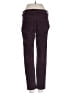 CAbi Chevron-herringbone Purple Jeans Size 0 - photo 2