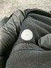 Lululemon Athletica Solid Black Active Pants Size 4 - photo 7