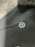 Lululemon Athletica Solid Black Active Pants Size 4 - photo 8