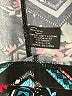 Win Win Print Black Casual Pants Size L - photo 7