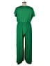 Assorted Brands Green Jumpsuit Size XL (estimated) - photo 2