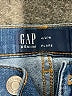 Gap Blue Jeans Size 4r - photo 7
