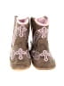 Blazin Roxx Brown Booties Size 0-3 mo (baby) - photo 2