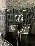 BDG Black Jeans Size 27 waist - photo 7