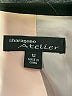 Atelier Black Blazer Size 12 - photo 6
