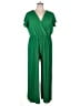 Assorted Brands Green Jumpsuit Size XL (estimated) - photo 1