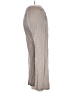 Uniqlo Chevron-herringbone Gray Dress Pants Size L - photo 4