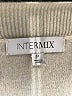 Intermix 100% Cashmere Ivory Long Sleeve Top Size P (petite) - photo 7