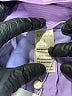 Baobab Collection Purple Athletic Shorts Size L - photo 3