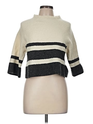 Banana Republic Turtleneck Sweater (view 1)