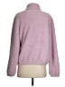 Skechers Pink Purple Fleece Size S - photo 2