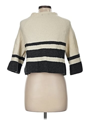 Banana Republic Turtleneck Sweater (view 2)