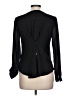 Blu Pepper 100% Polyester Black Long Sleeve Blouse Size L - photo 2