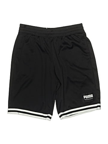 Puma Athletic Shorts (view 1)