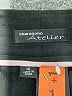 Atelier Solid Black Dress Pants Size 12 - photo 7