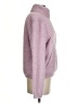 Skechers Pink Purple Fleece Size S - photo 4