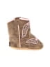 Blazin Roxx Brown Booties Size 0-3 mo (baby) - photo 1