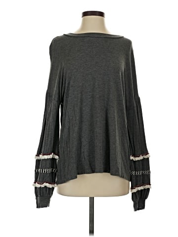 Ces Femme Long Sleeve Top (view 1)