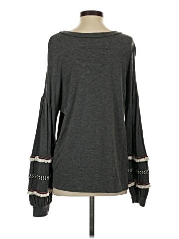 Ces Femme Long Sleeve Top (view 2)