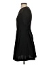 Cynthia Steffe 100% Polyester Solid Black Cocktail Dress Size 0 - photo 5