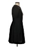 Cynthia Steffe 100% Polyester Solid Black Cocktail Dress Size 0 - photo 4