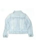 OshKosh B'gosh 100% Cotton Blue Denim Jacket Size 5 - photo 2