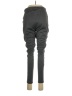 Apt. 9 Solid Gray Active Pants Size L - photo 2