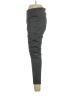 Apt. 9 Solid Gray Active Pants Size L - photo 5