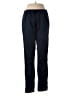 Onia 100% Cotton Solid Blue Track Pants Size M - photo 1