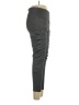 Apt. 9 Solid Gray Active Pants Size L - photo 4