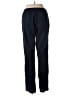 Onia 100% Cotton Solid Blue Track Pants Size M - photo 2