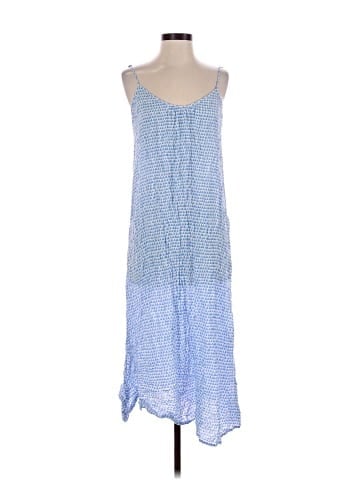 LOFT Beach Casual Dress (view 1)