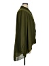 Shein 100% Polyester Green Long Sleeve Blouse Size XL - photo 4
